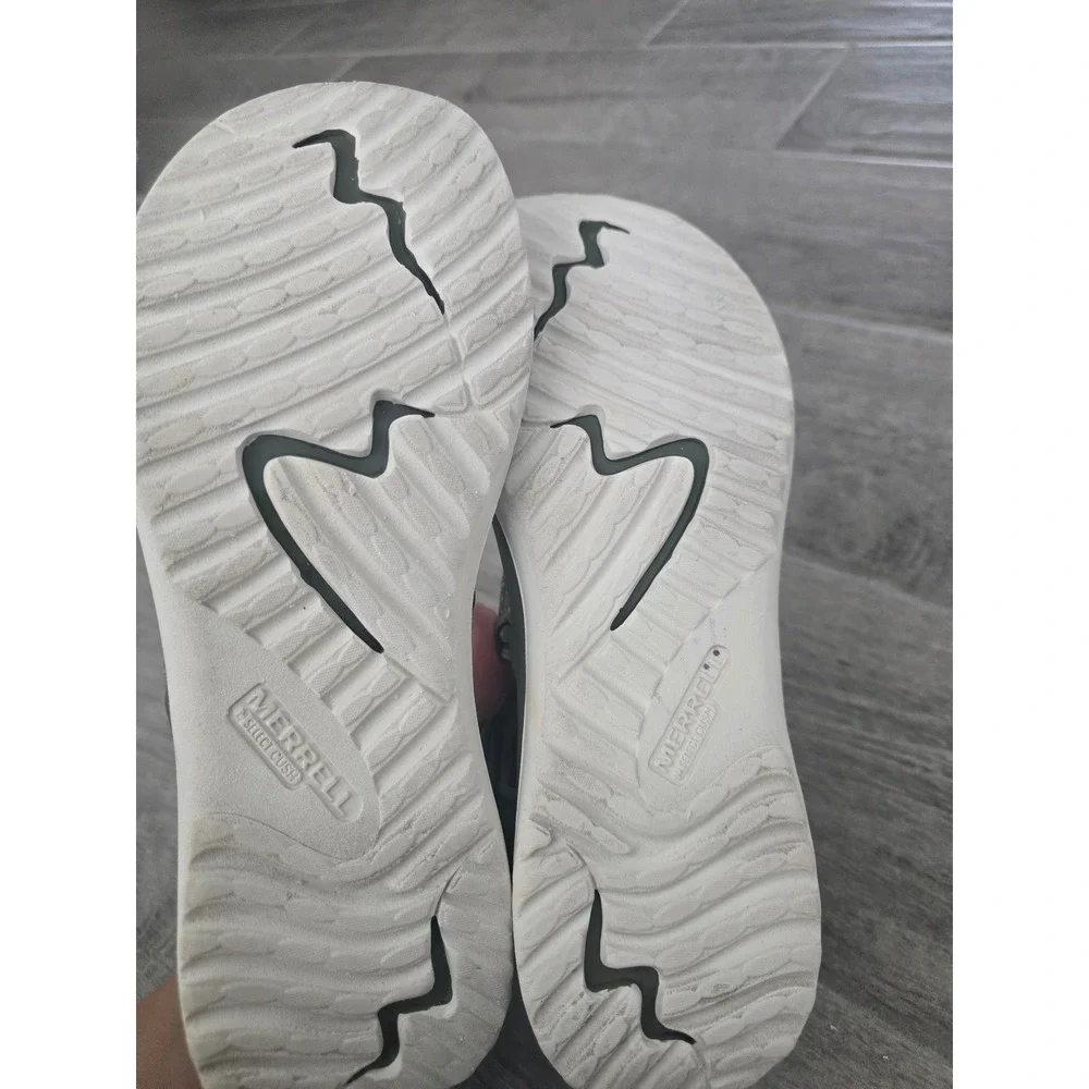 Merrell Veritay Performance Footwear Women's Sandals Size 9 Green‎